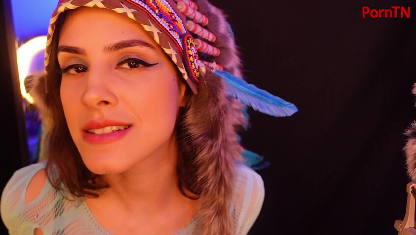 Irma La Dulce Ass - 10 Feb 2025 - BlueMoon Mastery JOI (Higher Definition)