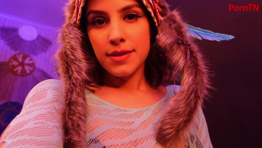 Irma La Dulce Ass - 10 Feb 2025 - BlueMoon Mastery JOI (Higher Definition)