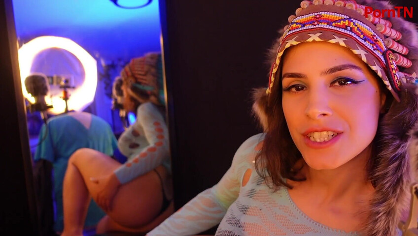 Irma La Dulce Ass - 10 Feb 2025 - BlueMoon Mastery JOI (Higher Definition)