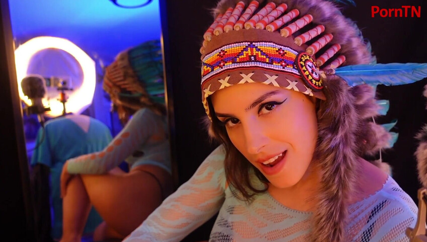 Irma La Dulce Ass - 10 Feb 2025 - BlueMoon Mastery JOI (Higher Definition)