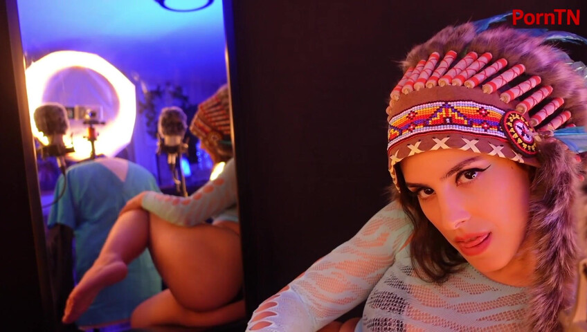 Irma La Dulce Ass - 10 Feb 2025 - BlueMoon Mastery JOI (Higher Definition)