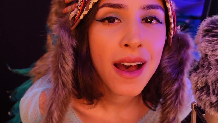 Irma La Dulce Ass - 10 Feb 2025 - BlueMoon Mastery JOI (Higher Definition)