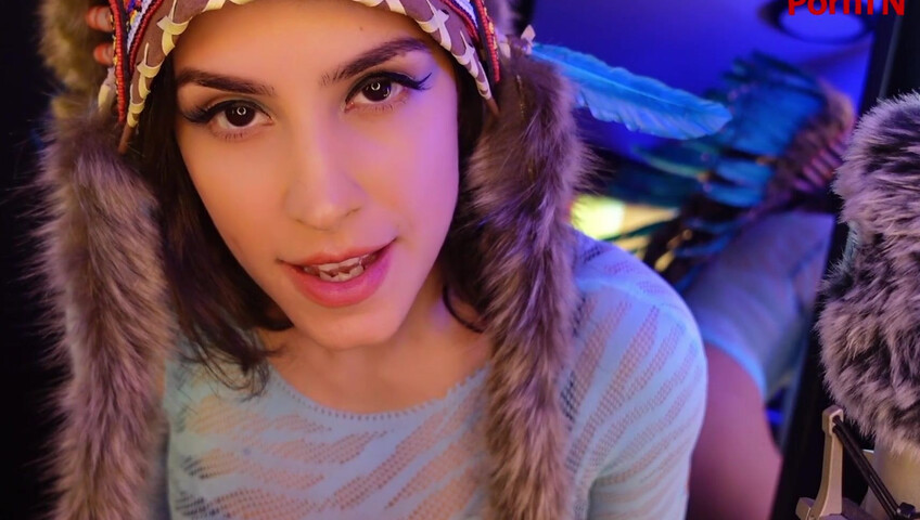 Irma La Dulce Ass - 10 Feb 2025 - BlueMoon Mastery JOI (Higher Definition)