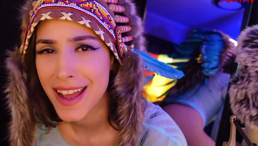 Irma La Dulce Ass - 10 Feb 2025 - BlueMoon Mastery JOI (Higher Definition)