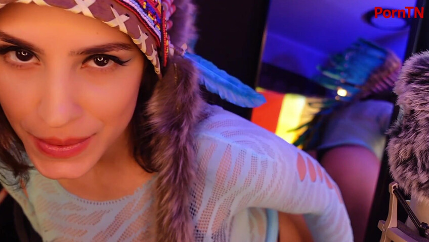 Irma La Dulce Ass - 10 Feb 2025 - BlueMoon Mastery JOI (Higher Definition)