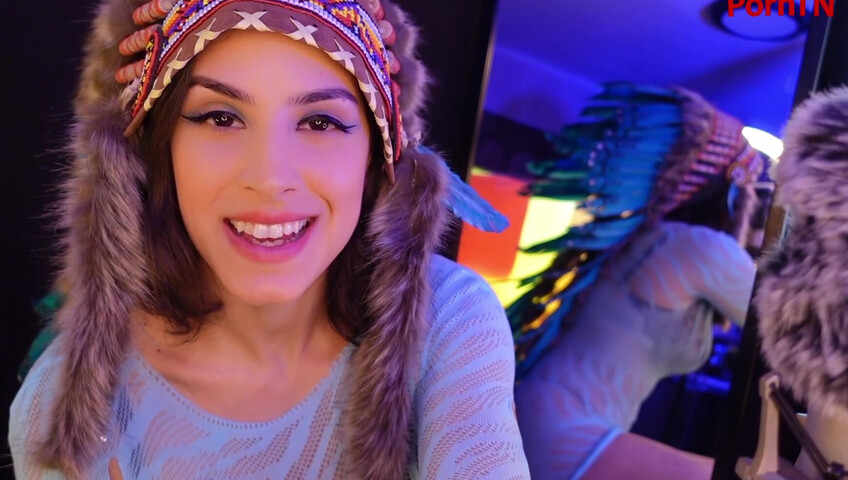 Irma La Dulce Ass - 10 Feb 2025 - BlueMoon Mastery JOI (Higher Definition)