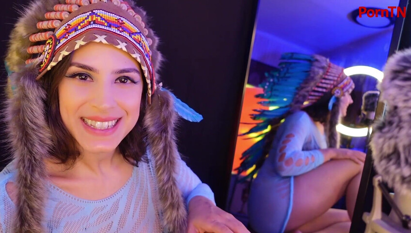 Irma La Dulce Ass - 10 Feb 2025 - BlueMoon Mastery JOI (Higher Definition)