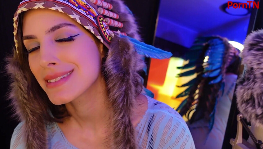 Irma La Dulce Ass - 10 Feb 2025 - BlueMoon Mastery JOI (Higher Definition)