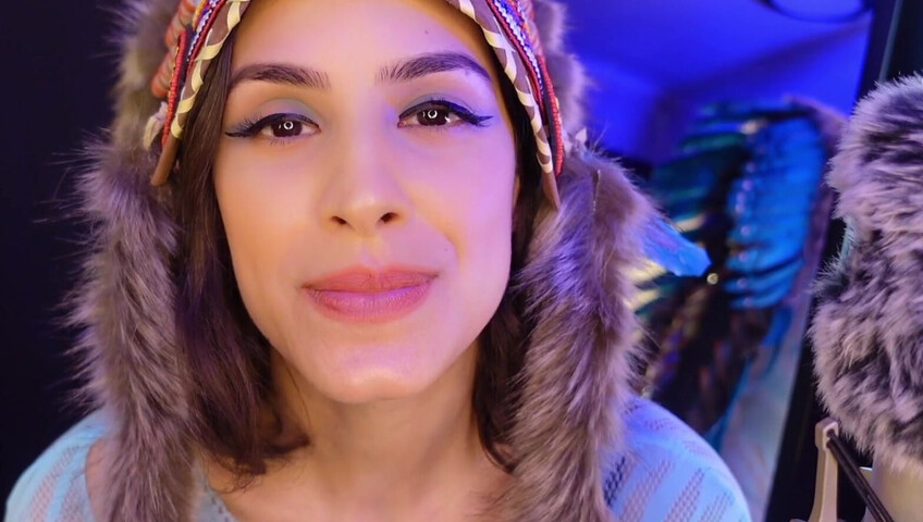 Irma La Dulce Ass - 10 Feb 2025 - BlueMoon Mastery JOI (Higher Definition)