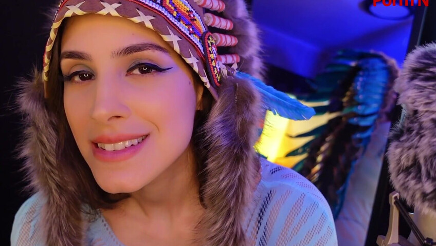 Irma La Dulce Ass - 10 Feb 2025 - BlueMoon Mastery JOI (Higher Definition)