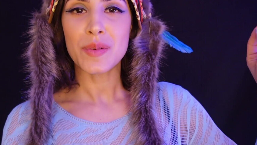 Irma La Dulce Ass - 10 Feb 2025 - BlueMoon Mastery JOI (Higher Definition)