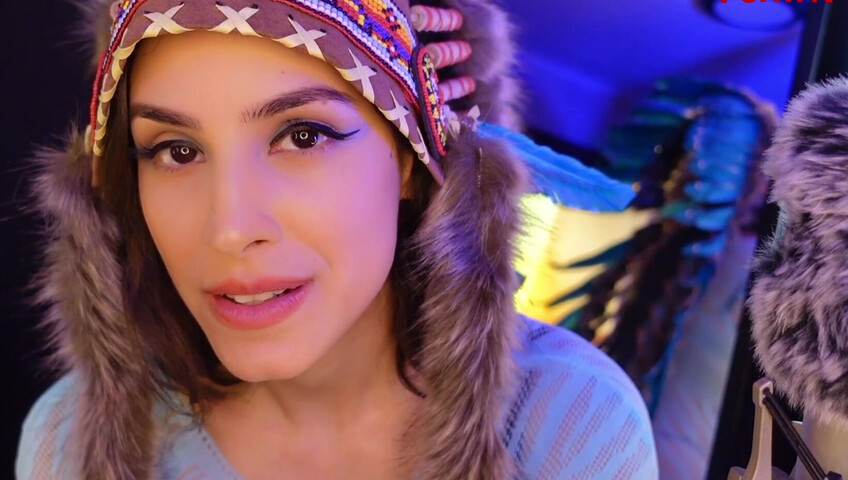 Irma La Dulce Ass - 10 Feb 2025 - BlueMoon Mastery JOI (Higher Definition)