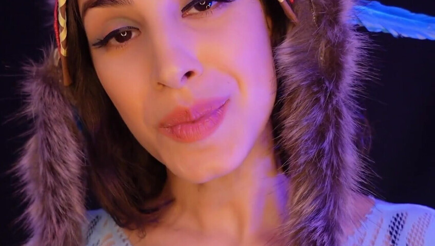 Irma La Dulce Ass - 10 Feb 2025 - BlueMoon Mastery JOI (Higher Definition)