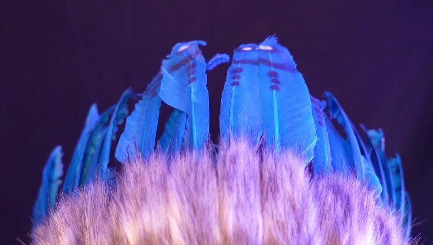 Irma La Dulce Ass - 10 Feb 2025 - BlueMoon Mastery JOI (Higher Definition)