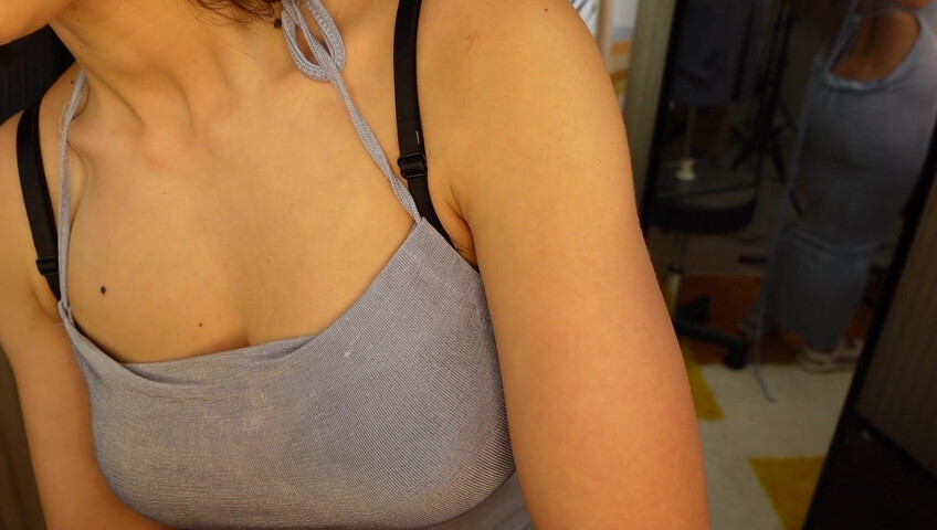 Irma la Dulce ASMR - Madam Dulce Tailor Shop JOI