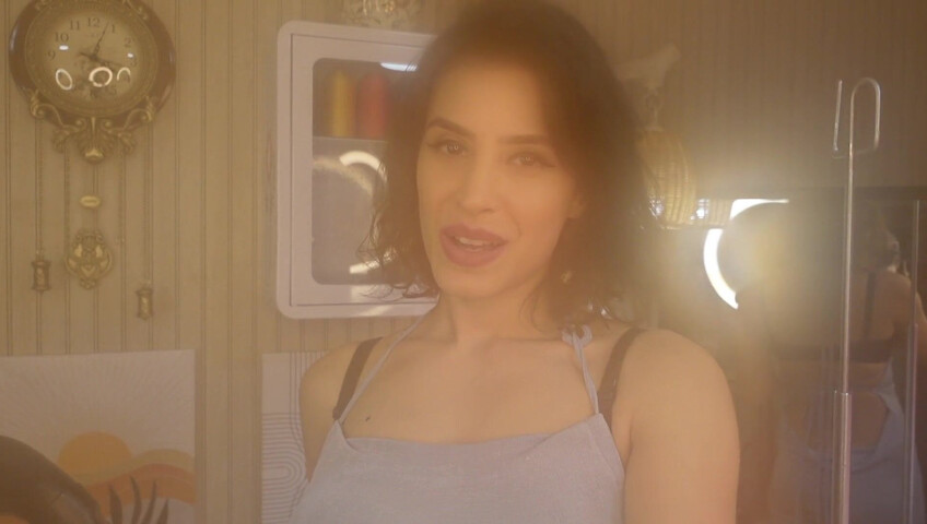 Irma la Dulce ASMR - Madam Dulce Tailor Shop JOI