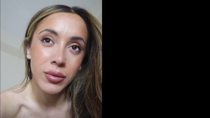 Isabella ASMR - 29 April 2024 - Sleep with Flirty Transfer Student