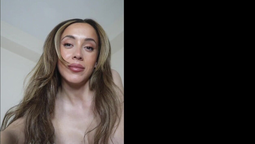 Isabella ASMR - 29 April 2024 - Sleep with Flirty Transfer Student