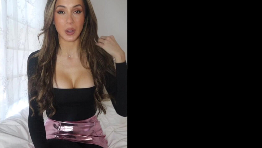 Isabella ASMR - 6 December 2024 - Flirty Expelled Student Returns Four Years Later