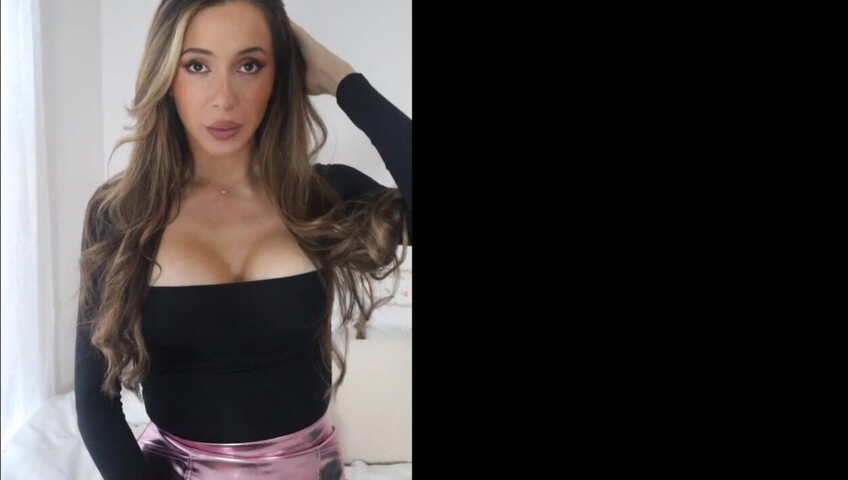 Isabella ASMR - 6 December 2024 - Flirty Expelled Student Returns Four Years Later