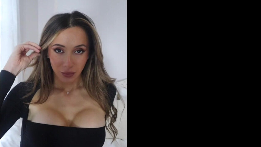 Isabella ASMR - 6 December 2024 - Flirty Expelled Student Returns Four Years Later