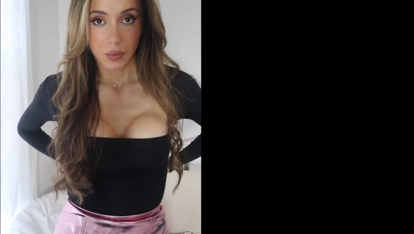 Isabella ASMR - 6 December 2024 - Flirty Expelled Student Returns Four Years Later