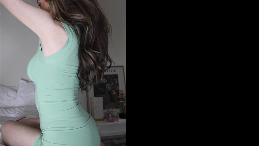 Isabella ASMR 1 June 2024 - You try to kiss your best friend's sister in her bedroom