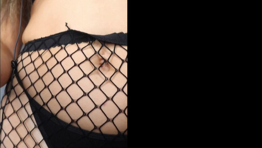 Isabella ASMR 12 August 2022 - You follow your rebel classmate into the bathroom