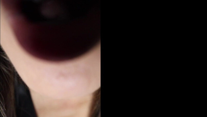 Isabella ASMR 14 August 2024 - flirty villain shows you how great life would be w-her