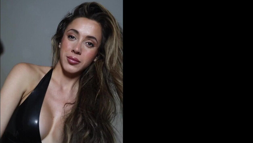 Isabella ASMR 14 August 2024 - flirty villain shows you how great life would be w-her