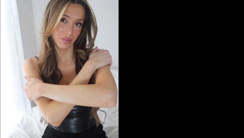 Isabella ASMR 15 February 2025 - ex's roommate wants to test out your chemistry