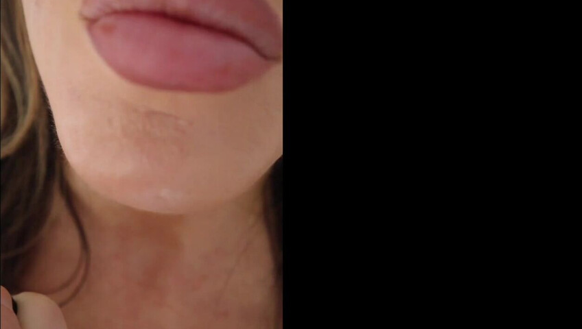 Isabella ASMR 15 February 2025 - ex's roommate wants to test out your chemistry