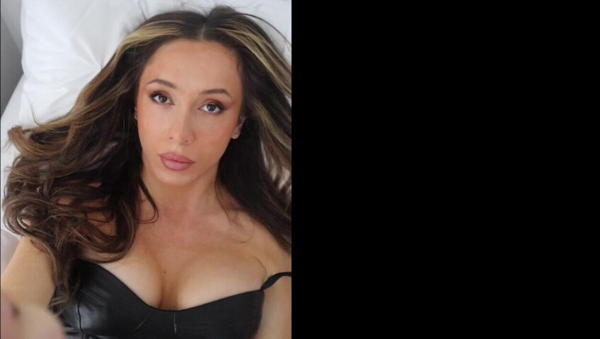 Isabella ASMR 15 February 2025 - ex's roommate wants to test out your chemistry