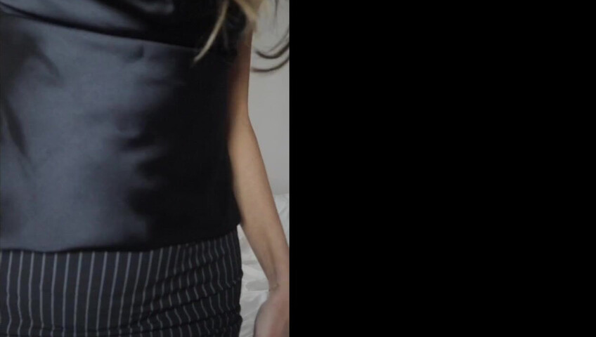 Isabella ASMR 24 January 2025 - flirty secretary girlfriend is waiting for you