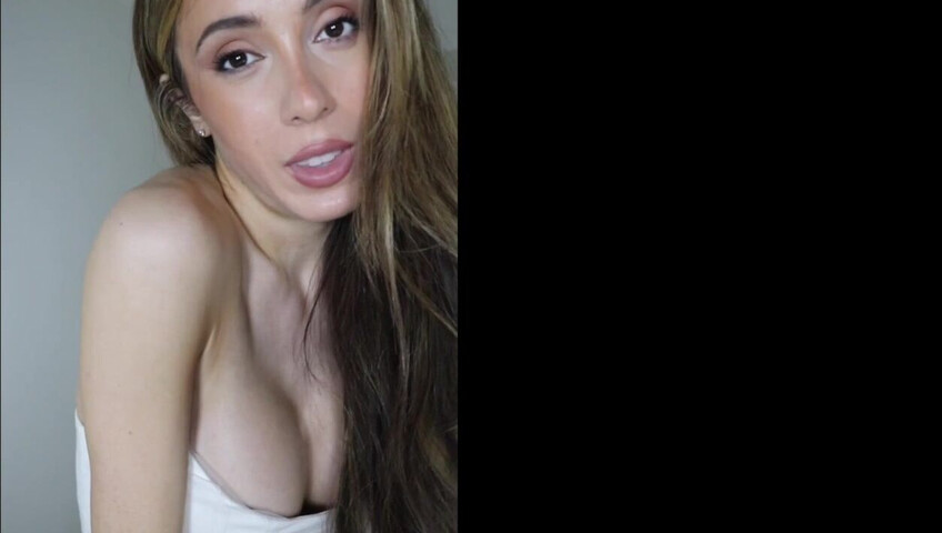 Isabella ASMR 25 May 2024 - loving girlfriend in the bedroom