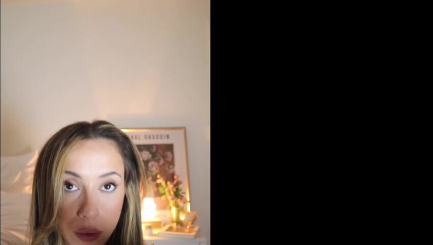 Isabella ASMR 4 July 2024 - going further at the sleepover with your bff in love w-u