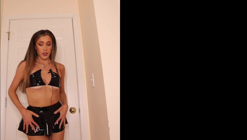 Isabella ASMR 6 May 2022 - You finally take your crazy ex-girlfriend back