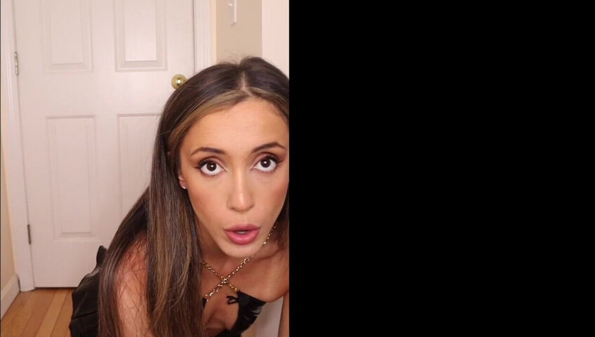 Isabella ASMR 6 May 2022 - You finally take your crazy ex-girlfriend back