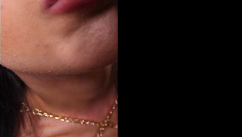 Isabella ASMR 6 May 2022 - You finally take your crazy ex-girlfriend back