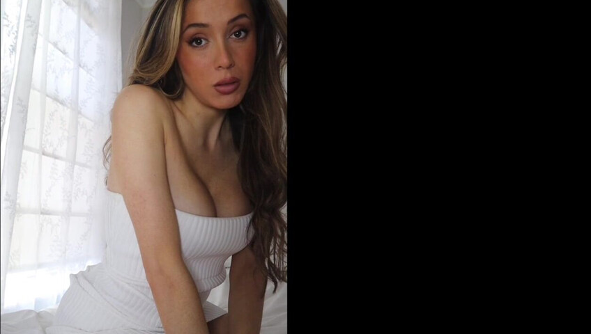 Isabella ASMR 7 February 2025 - brother's girlfriend still wants to be your valentine