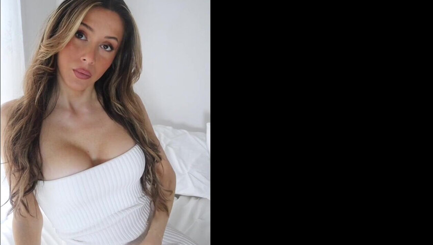 Isabella ASMR 7 February 2025 - brother's girlfriend still wants to be your valentine