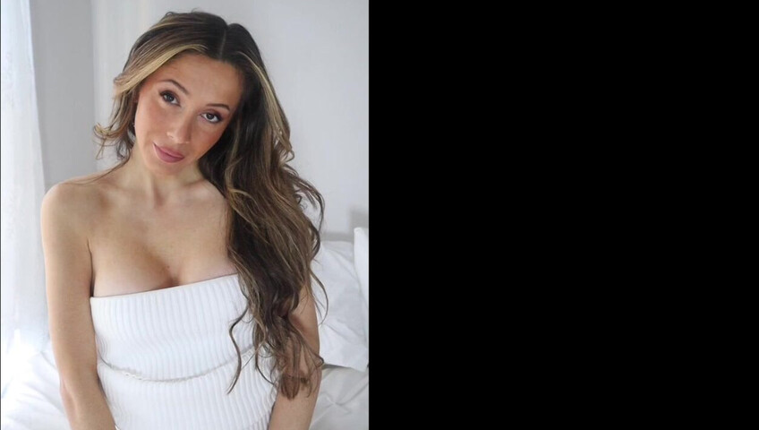 Isabella ASMR 7 February 2025 - brother's girlfriend still wants to be your valentine