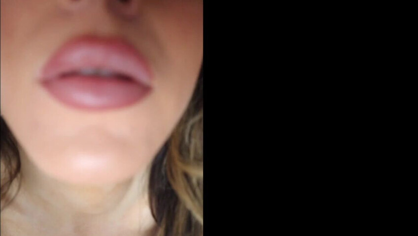 Isabella ASMR 7 February 2025 - brother's girlfriend still wants to be your valentine