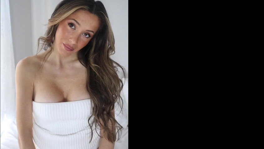 Isabella ASMR 7 February 2025 - brother's girlfriend still wants to be your valentine