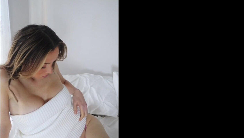 Isabella ASMR 7 February 2025 - brother's girlfriend still wants to be your valentine