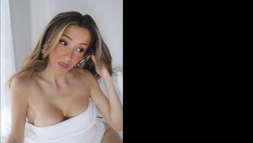 Isabella ASMR 7 February 2025 - brother's girlfriend still wants to be your valentine