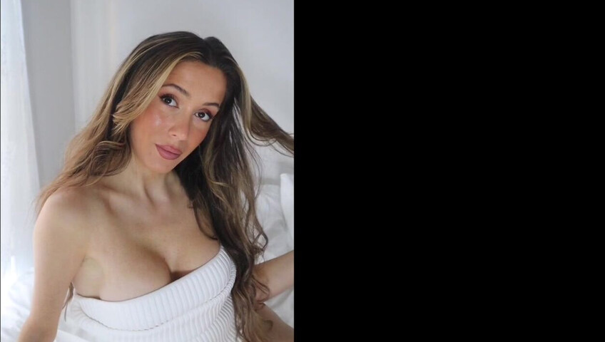 Isabella ASMR 7 February 2025 - brother's girlfriend still wants to be your valentine