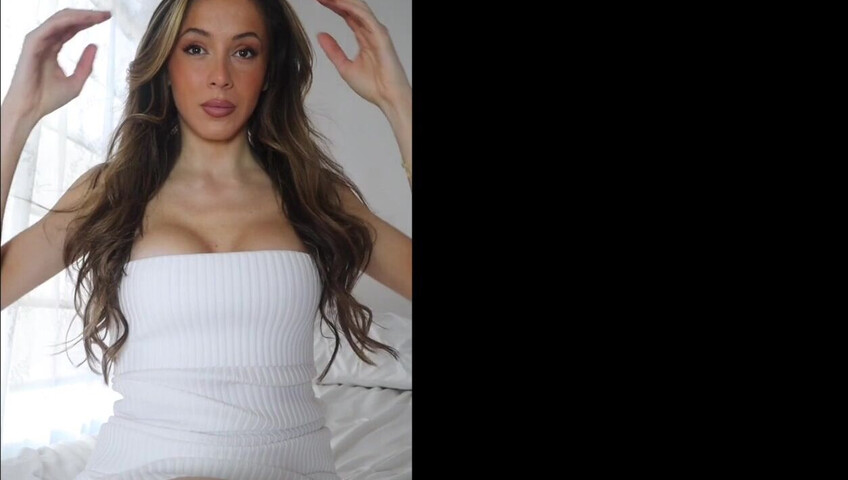 Isabella ASMR 7 February 2025 - brother's girlfriend still wants to be your valentine