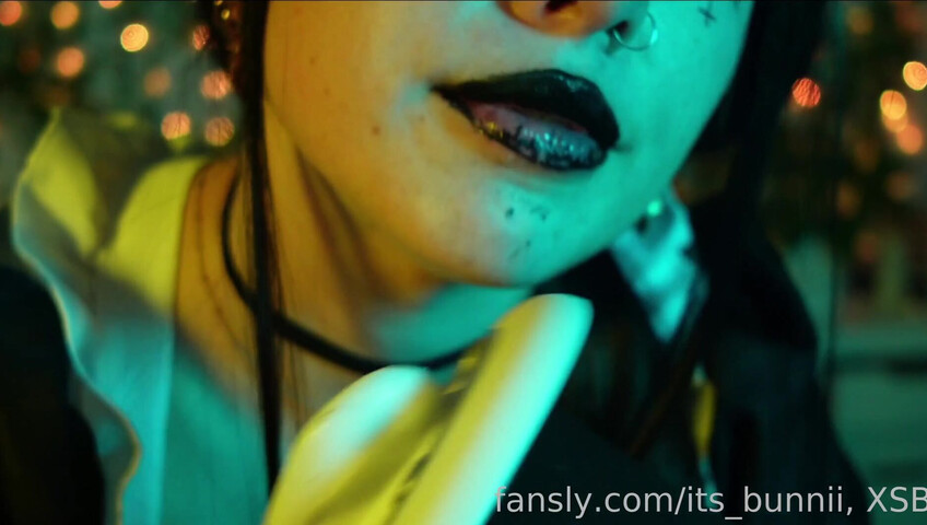 Its_Bunnii - Goth Nun Roleplay May 2024