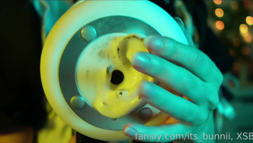 Its_Bunnii - Goth Nun Roleplay May 2024